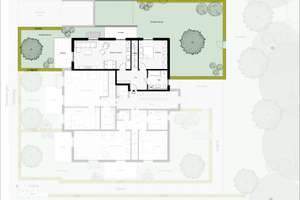 Walperlach Living - Wohnung 1 – Däumlingstr. 7, 81739 Waldperlach, München – Vorschaubild 4