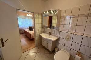 Traumhafte 4 Zimmer Wohnung mit unverbautem Blick – Hochbaumstrasse 17, 14167 Lichterfelde, Berlin – Vorschaubild 12