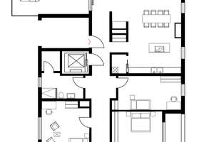 5 Zimmer. 1 Ebene. Toplage in Grafental. – Die vollständige Adresse der Immobilie erhältst du vom Anbieter., 40235 Flingern Nord, Düsseldorf – Vorschaubild 22