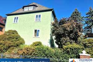Großzügiges Einfamilienhaus mit schönem Grundstück in zentraler Lage! – Mittelsachsen (Kreis) – Vorschaubild 1