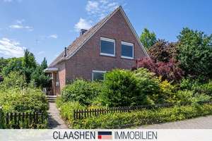 Einfamilienhaus mit Baugrundstück