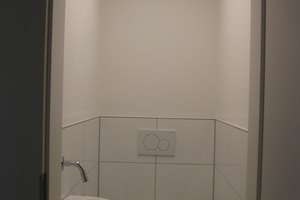 3-Zimmer-Wohnung in Stuttgart-Bad Canntatt für max. 2 Personen, nicht WG-geeignet – Die vollständige Adresse der Immobilie erhältst du vom Anbieter., 70372 Kurpark, Stuttgart – Vorschaubild 5