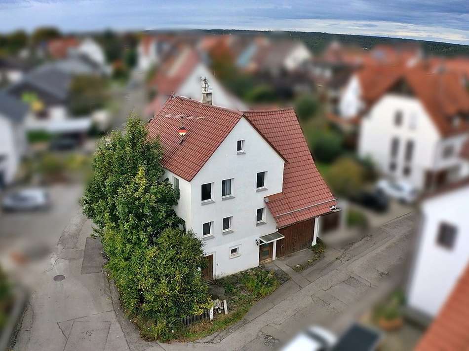Ansicht