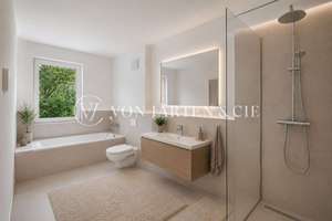 NEUBAU-PENTHOUSE IN HAMURG-NIENDORF – Die vollständige Adresse der Immobilie erhältst du vom Anbieter., 22459 Niendorf, Hamburg – Vorschaubild 6