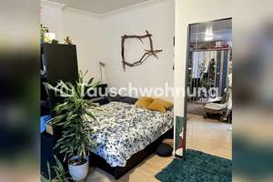 Tauschwohnung: Nette 1-Zimmer Wohnung im Herzen Friedrichshains – Glatzer Str. 3, 10247 Friedrichshain, Berlin – Vorschaubild 2