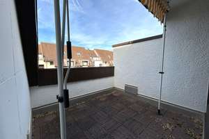 Schöne 2,5-Zimmer-Wohnung in Bad Cannstatt – Die vollständige Adresse der Immobilie erhältst du vom Anbieter., 70374 Espan, Stuttgart – Vorschaubild 6