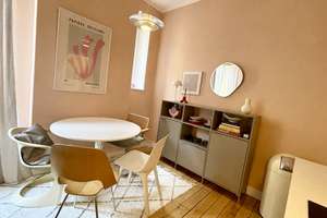 Stil-Altbau ++ hochwertig kernsaniert ++ Neckarstadt-OST ++ 2 ZKB + Balkon – Uhlandstraße 11, 68167 Neckarstadt-Ost/Wohlgelegen, Mannheim – Vorschaubild 10
