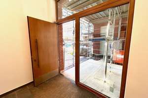 Exklusive Neubau-Mietwohnung in List / Vahrenwald - 4 Zimmer Wohnung mit 2 Loggien – Die vollständige Adresse der Immobilie erhältst du vom Anbieter., 30163 Vahrenwald, Hannover – Vorschaubild 13