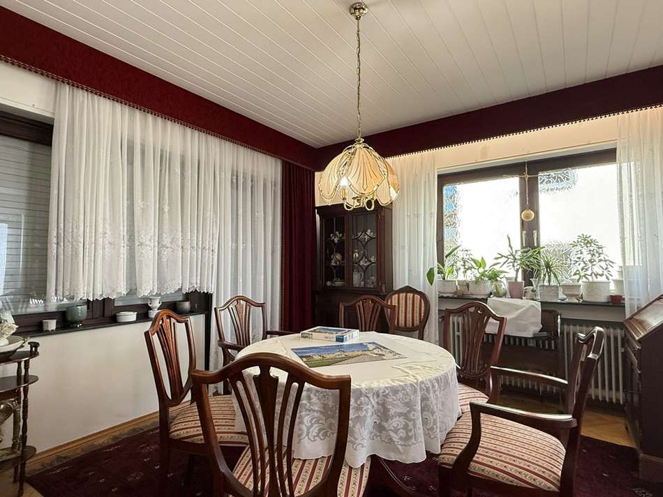 Esszimmer