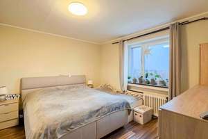 Sofort bezugsfrei: Gepflegte 2-Zimmer-Wohnung mit Balkon und Stellplatz – Die vollständige Adresse der Immobilie erhältst du vom Anbieter., 53177 Heiderhof, Bonn – Vorschaubild 4