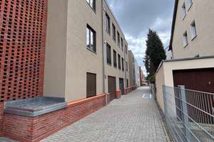 Exklusive 3- Zimmer- Wohnung mit Balkon in Brackel!