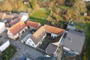 Sanierungsobjekt mit viel Potenzial! Einfamilienhaus mit Garage, Garten und großem Scheunenareal – Die vollständige Adresse der Immobilie erhältst du vom Anbieter., 76703 Kraichtal – Vorschaubild 18
