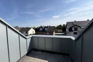 Erstbezug nach Modernisierung - helle 3-4 Zimmer Maisonettewohnung! – Die vollständige Adresse der Immobilie erhältst du vom Anbieter., 50739 Longerich, Köln – Vorschaubild 6