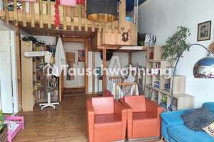 Tauschwohnung: 3-Zimmer-Wohnung in Berlin Weißensee, 100 m², 620€ warm – 13088 Weißensee, Berlin – Vorschaubild 2