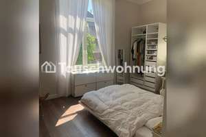 Tauschwohnung: Sonnige Altbauwohnung gegen etwas kleineres – Warmbüchenstraße 22, 30159 Mitte (Ortsteil), Hannover – Vorschaubild 5