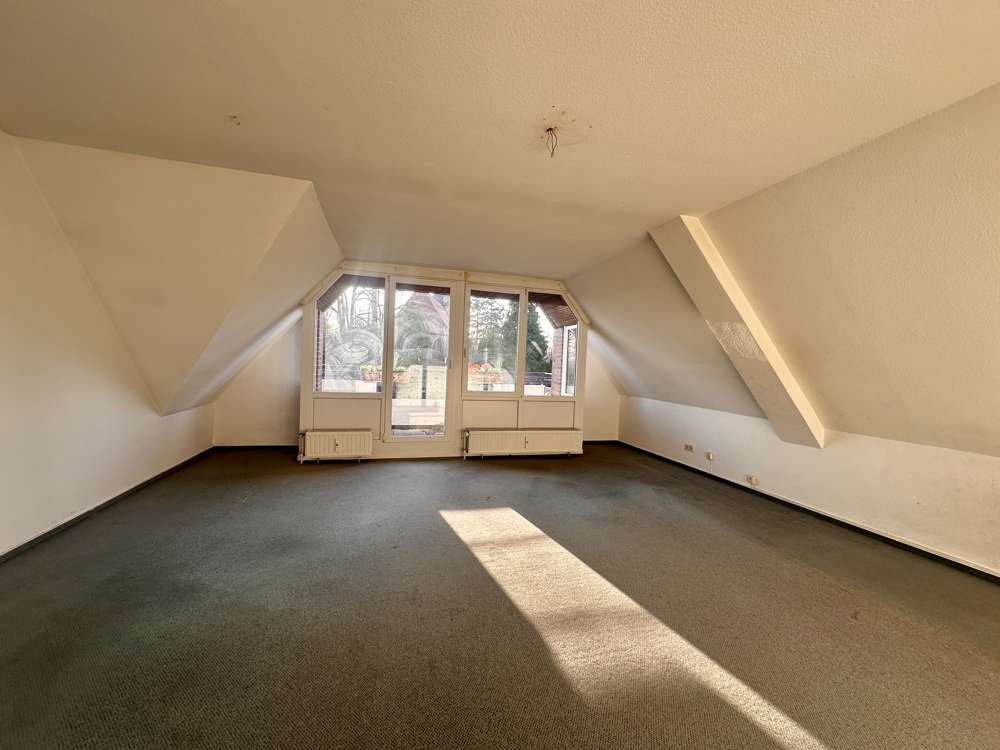 Attraktive Wohnung zentral gelegen, Ostholstein Kreis – Bild 4