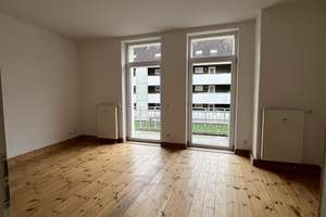 Helle Altbauwohnung im Herzen von Linden – Hohe Straße 3, 30449 Linden-Mitte, Hannover – Vorschaubild 3