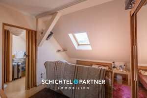 Weidedamm | Einzigartiges Reihenmittelhaus mit Garten direkt am Bürgerpark – Bremen – Vorschaubild 4