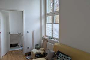 Freie 2-Zimmer Wohnung in Berlin-Kladow (Spandau) – Ferdinand-Maggelan-Straße 36, 14089 Kladow, Berlin – Vorschaubild 9