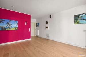 Bremen – Findorff | Neuwertige Maisonette-Wohnung mit grünem Rückzugsort – Die vollständige Adresse der Immobilie erhältst du vom Anbieter., 28215 Regensburger Straße, Bremen – Vorschaubild 28