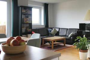 Schöner Grundriss über den Dächern Düsseltals – Goethestraße 56, 40237 Düsseltal, Düsseldorf – Vorschaubild 3