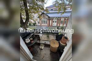 Tauschwohnung: Helle 4 Zi. Whg. mit 3 Balkonen in Pankow gegen 3 Zi. Whg. – Grabbeallee 51, 13156 Niederschönhausen, Berlin – Vorschaubild 13