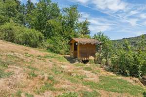 Modautal-Webern: Idyllisches Blockhaus mit Einliegeroption auf großem Grundstück – Die vollständige Adresse der Immobilie erhältst du vom Anbieter., 64397 Modautal – Vorschaubild 18
