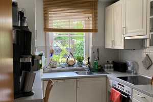 Stilvolles, gepflegtes 4-Zimmer-Reihenhaus mit EBK in Eichenau – Herbststraße 34a, 82223 Fürstenfeldbruck (Kreis) – Vorschaubild 7