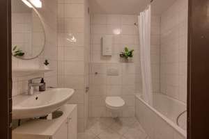 Möbliertes City-Apartment – sofort einziehen oder vermieten – An der Esche 6, 53111 Bonn-Castell, Bonn – Vorschaubild 9