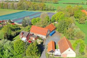Ländlich wohnen. Stadtnah leben. – Ein Anwesen mit außergewöhnlichem Potenzial – Die vollständige Adresse der Immobilie erhältst du vom Anbieter., 48157 Gelmer-Dyckburg, Münster – Vorschaubild 51