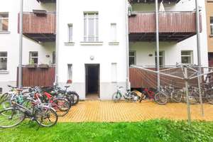 Toller Schnitt | 2-Raum-Wohnung | Parkett | Fußbodenheizung | Aufzug | Nachgefragte Lage – Die vollständige Adresse der Immobilie erhältst du vom Anbieter., 4159 Möckern, Leipzig – Vorschaubild 15