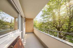 Provisionsfrei von privat - kernsanierte 3-Zimmer-Wohnung m. Balkon, ruhige Lage München Laim – Die vollständige Adresse der Immobilie erhältst du vom Anbieter., 80686 Friedenheim, München – Vorschaubild 18