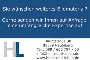 Vorankündigung: Wohnensemble "Stadt-Land-Fluss" - Whg 2 – Winternitzstraße 8, 81737 Altperlach, München – Vorschaubild 6