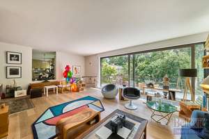 Eine besondere  Immobilie: Freistehender Bungalow nahe Naturschutzgebiet für Naturliebhaber – Die vollständige Adresse der Immobilie erhältst du vom Anbieter., 60488 Hausen, Frankfurt am Main – Vorschaubild 19