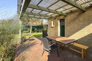 Moderne Doppelhaushälfte mit Carport – Ideal für Paare oder kleine Familien – Delmenhorst – Vorschaubild 4