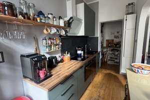 3 Zimmer Altbauwohnung | Calenberger Neustadt – 30169 Calenberger Neustadt, Hannover – Vorschaubild 11