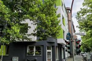 2-Zimmer-Eigentumswohnung im Agnesviertel – 50670 Neustadt/Nord, Köln – Vorschaubild 2