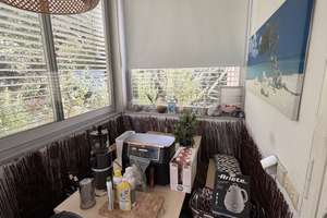 Zentral wohnen: 4-Zimmer-Wohnung im Frauenland – 97074 Frauenland, Würzburg – Vorschaubild 5