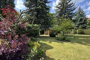 Ein Haus wie kein anderes – Stil, Platz & Gartenmagie in Wolfen – Die vollständige Adresse der Immobilie erhältst du vom Anbieter., 6766 Bitterfeld-Wolfen – Vorschaubild 9