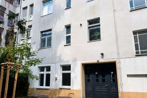 Helle 2-Zimmer-Erdgeschosswohnung sofort bezugsfrei – Hansastraße 16, 13409 Gesundbrunnen, Berlin – Vorschaubild 7