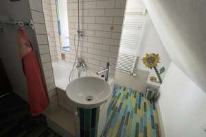 Charmantes Haus mit Einliegerwohnung in ruhiger Lage – Bornhagenweg 21, 12309 Lichtenrade, Berlin – Vorschaubild 10