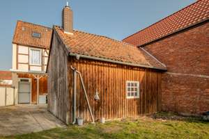 Vermietetes Fachwerkhaus im zentraler Lage der Kreisstadt – Die vollständige Adresse der Immobilie erhältst du vom Anbieter., 29439 Lüchow (Wendland) – Vorschaubild 5