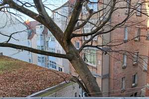 Einladende Wohnung in Stuttgart-Ost - 3-Zimmer Wohnung mit Balkon – Die vollständige Adresse der Immobilie erhältst du vom Anbieter., 70184 Gablenberg, Stuttgart – Vorschaubild 2