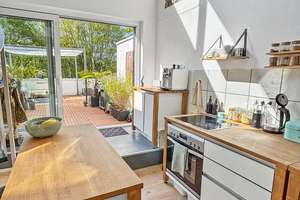 Lichtdurchflutete Maisonette-Wohnung mit weitläufiger Dachterrasse in Bestlage von Köln-Weiden – Arndtstraße 32, 50858 Weiden, Köln – Vorschaubild 10
