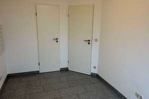 Exklusives barrierefreies Wohnen in der Wuppertaler Südstadt!   3 Zimmer Wohnung mit Balkon – Dürerstr. 9, 42119 Elberfeld, Wuppertal – Vorschaubild 10