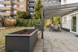 Exklusiv - Neuwertig - Energieffizient
in Wattenscheid – Die vollständige Adresse der Immobilie erhältst du vom Anbieter., 44866 Wattenscheid-Mitte, Bochum – Vorschaubild 14