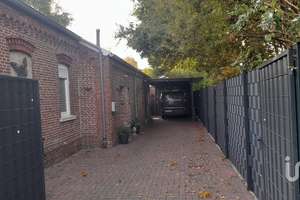 "Ein Landhaus mit Persönlichkeit – gemütlich, charmant und modernisiert, stilvoll ins Heute geführt" – Die vollständige Adresse der Immobilie erhältst du vom Anbieter., 26826 Weener – Vorschaubild 35