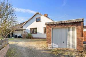 Hameln-Ohrberg | Einfamilienhaus auf Erbpachtgrundstück mit viel Potenzial! – Die vollständige Adresse der Immobilie erhältst du vom Anbieter., 31789 Hameln – Vorschaubild 22