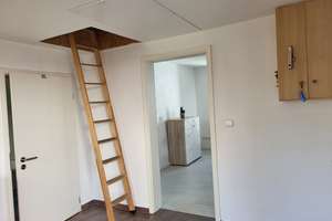 Einfamilien-Haus mit ausgebautem Dachboden in Berlin-Mahlsdorf / Befristet auf max. 4 Jahre  – Bremer Straße 44a, 12623 Mahlsdorf, Berlin – Vorschaubild 9