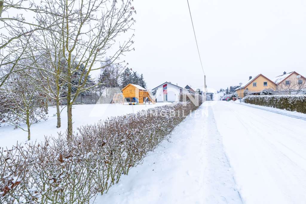 Immobilie in Niedere Börde - Exklusives Wohnhaus im Bungalowstil - Bild 3